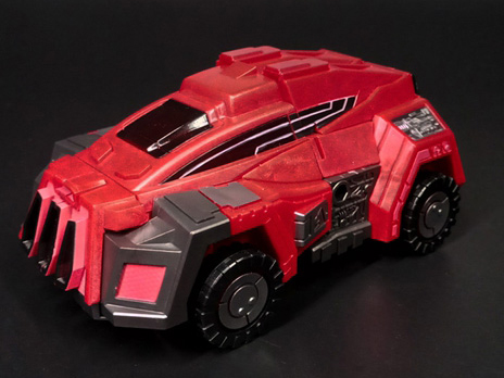 PLANET X PX-20 Vejovis & PX-21 Mars Set Coming Soon at a Nice Price!